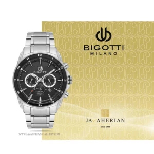 ساعت مردانه بيگوتی BG.1.10649-1