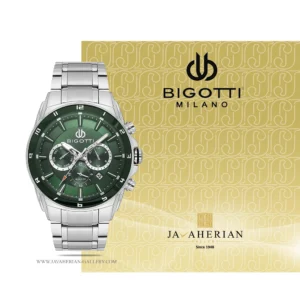 ساعت مردانه بيگوتی BG.1.10649-3