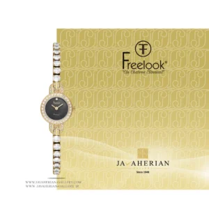 ساعت زنانه فری لوک FL.4.10010-3