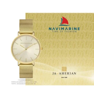ساعت مردانه ناوی مارین MARINE003H-06