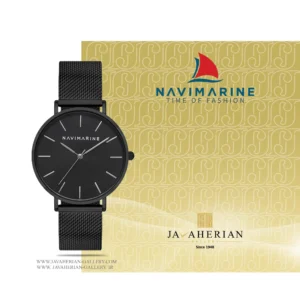 ساعت مردانه ناوی مارین MARINE003H-07