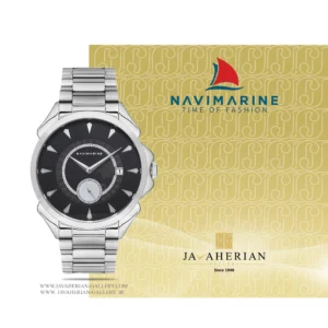ساعت مردانه ناوی مارین NJ20005-02