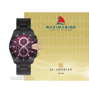 ساعت مردانه ناوی مارین NM023-03