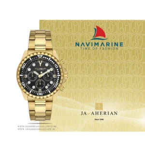 ساعت مردانه ناوی مارین NM029-02