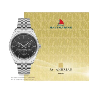 ساعت مردانه ناوی مارین NM086-04
