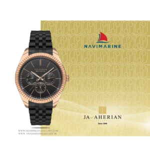ساعت مردانه ناوی مارین NM086-07