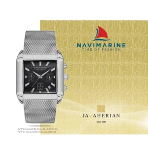 ساعت مردانه ناوی مارین NM092-01