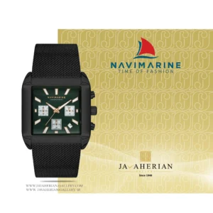 ساعت مردانه ناوی مارین NM092-05