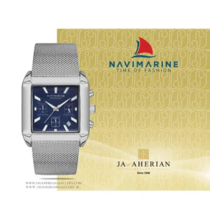 ساعت مردانه ناوی مارین NM092-06