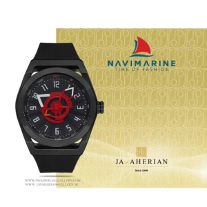 ساعت مردانه ناوی مارین NM096-03