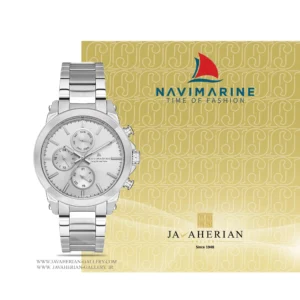 ساعت مردانه ناوی مارین NM099-01