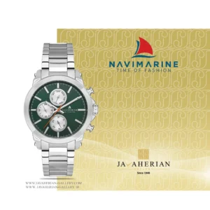 ساعت مردانه ناوی مارین NM099-02