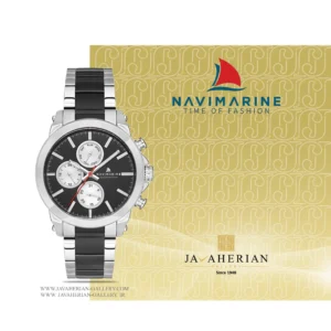 ساعت مردانه ناوی مارین NM099-03