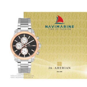 ساعت مردانه ناوی مارین NM099-04