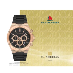 ساعت مردانه ناوی مارین NM108-05