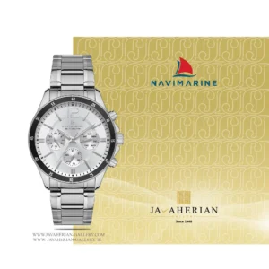 ساعت مردانه ناوی مارین NM129-01