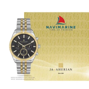 ساعت مردانه ناوی مارین NM131-06