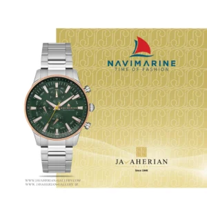 ساعت مردانه ناوی مارین NM132-05