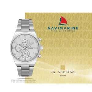 ساعت مردانه ناوی مارین NM134-01