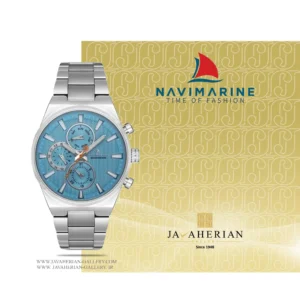 ساعت مردانه ناوی مارین NM134-03