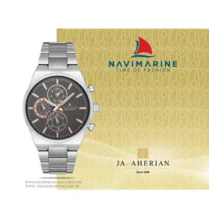 ساعت مردانه ناوی مارین NM134-07