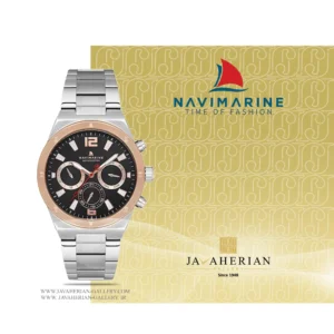 ساعت مردانه ناوی مارین NM135-03