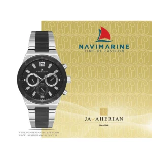 ساعت مردانه ناوی مارین NM135-05