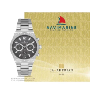 ساعت مردانه ناوی مارین NM135-07