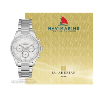 ساعت مردانه ناوی مارین NM138-1