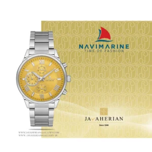 ساعت مردانه ناوی مارین NM141-01