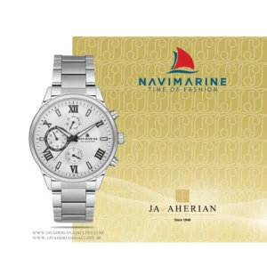 ساعت مردانه ناوی مارین NM141-06