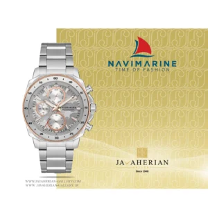 ساعت مردانه ناوی مارین NM143-5