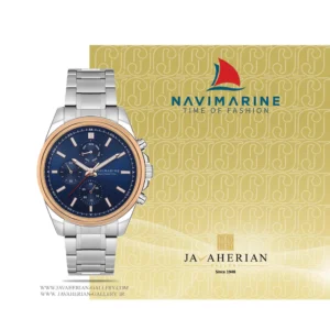 ساعت مردانه ناوی مارین NM144-2