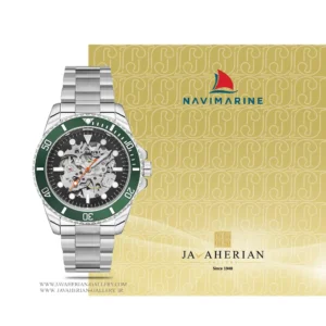 ساعت مردانه ناوی مارین NM146-02
