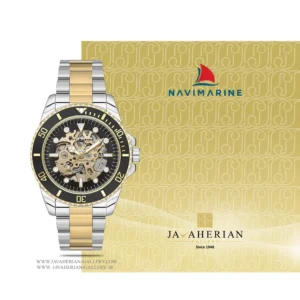 ساعت مردانه ناوی مارین NM146-03