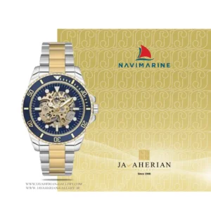 ساعت مردانه ناوی مارین NM146-04