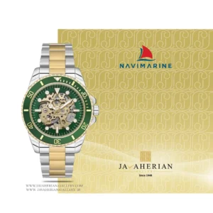 ساعت مردانه ناوی مارین NM146-05