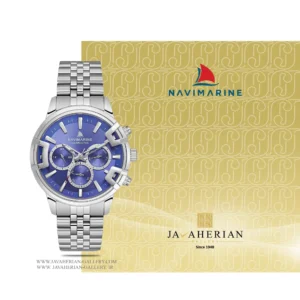 ساعت مردانه ناوی مارین NM252-01
