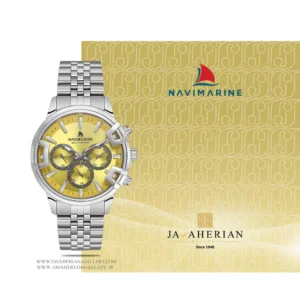 ساعت مردانه ناوی مارین NM252-05
