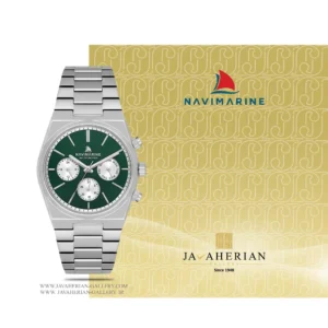 ساعت مردانه ناوی مارین NM257-03