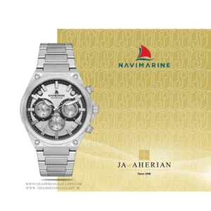 ساعت مردانه ناوی مارین NM265-01