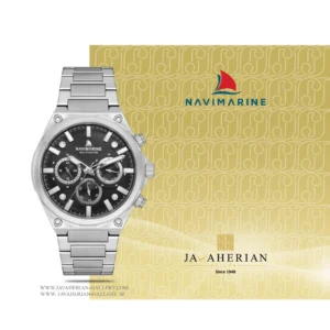 ساعت مردانه ناوی مارین NM265-02