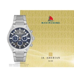 ساعت مردانه ناوی مارین NM265-05