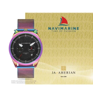 ساعت مردانه ناوی مارین NS1002.07