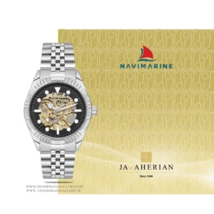ساعت مردانه ناوی مارین NVM2003-04