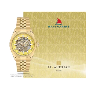 ساعت مردانه ناوی مارین NVM2003-05