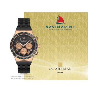 ساعت مردانه ناوی مارین NVM35-R2