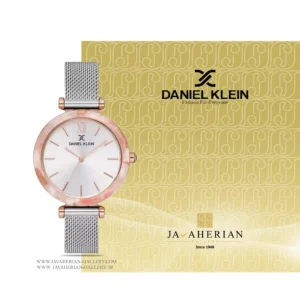 ساعت زنانه دنیل کلین DK.1.12543-1