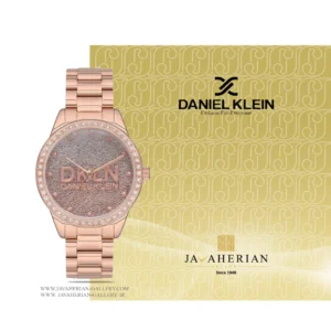 ساعت زنانه دنیل کلین DK.1.12565-6
