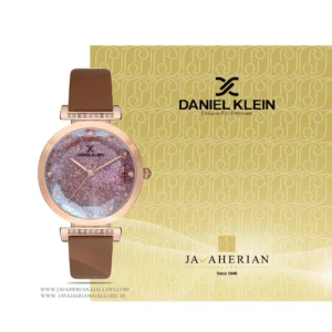 ساعت زنانه دنیل کلین DK.1.12691-2